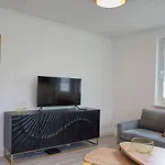 Terrasse, Gratis Nutzung Vom Ahoi Erlebnisbad Und Sauna In Sellin - Meeresblick 78 Appartamento *
