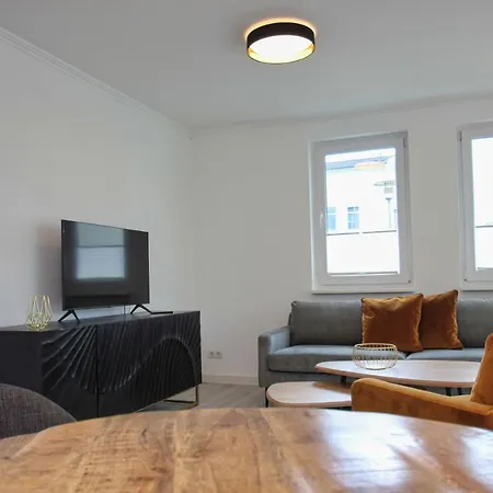 Terrasse, Gratis Nutzung Vom Ahoi Erlebnisbad Und Sauna In Sellin - Meeresblick 78 *