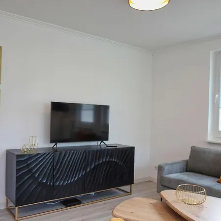 Terrasse, Gratis Nutzung Vom Ahoi Erlebnisbad Und Sauna In Sellin - Meeresblick 78 アパート *