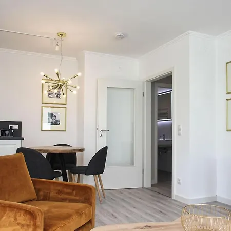 Terrasse, Gratis Nutzung Vom Ahoi Erlebnisbad Und Sauna In Sellin - Meeresblick 78 *
